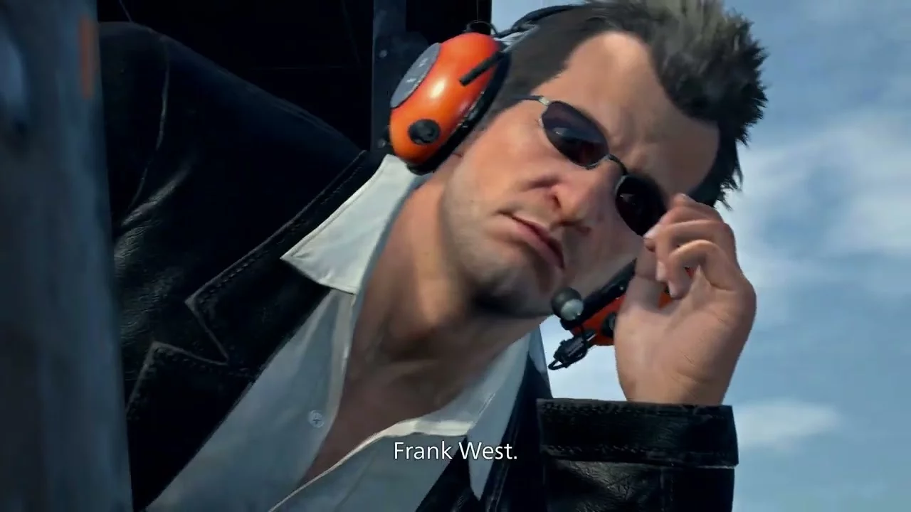 Первые детали ремастера Dead Rising раскроют 2 июля на презентации Capcom