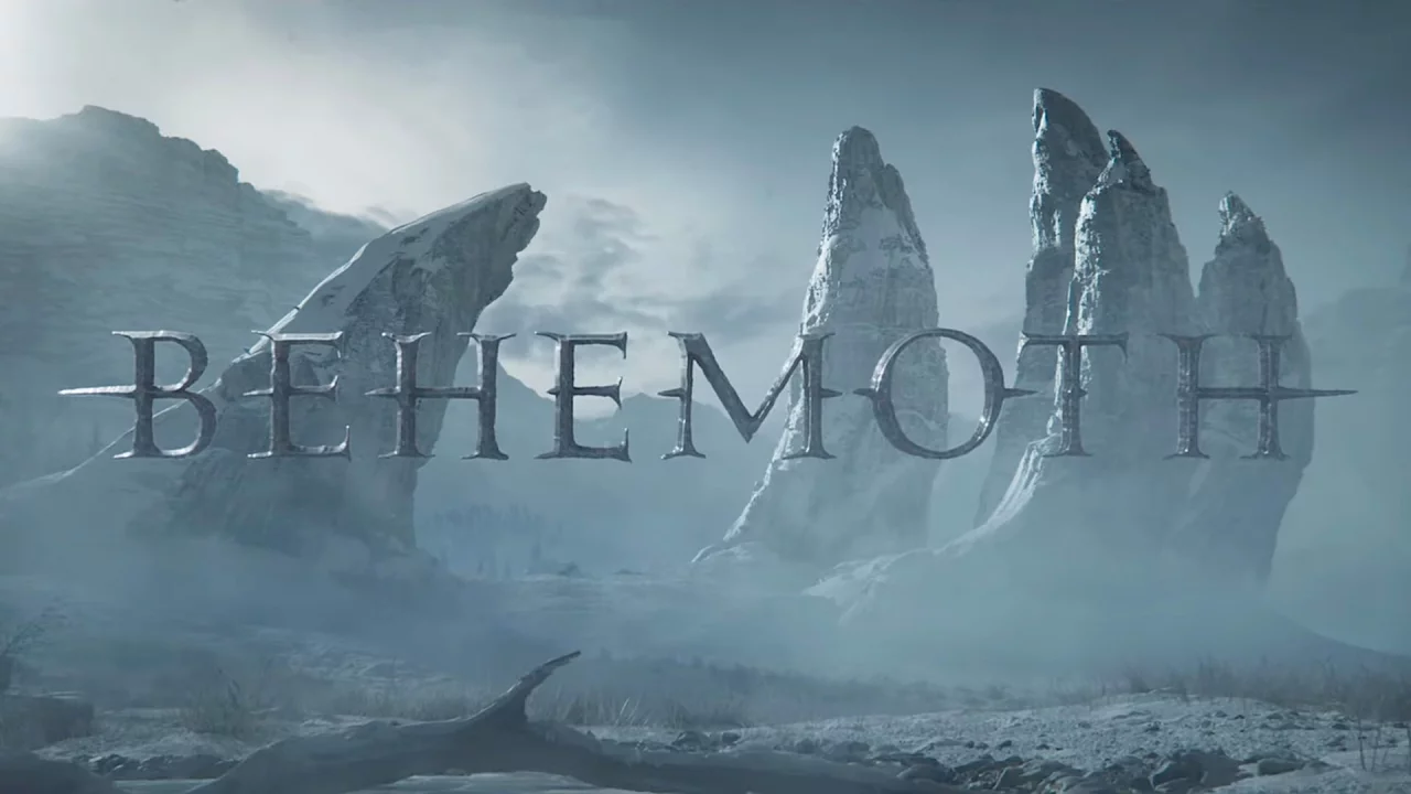 Skydance's Behemoth