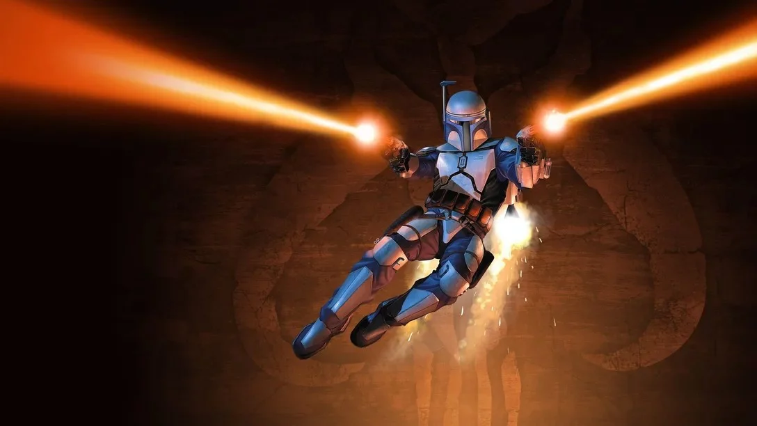 Star Wars: Bounty Hunter выйдет на ПК в этом августе