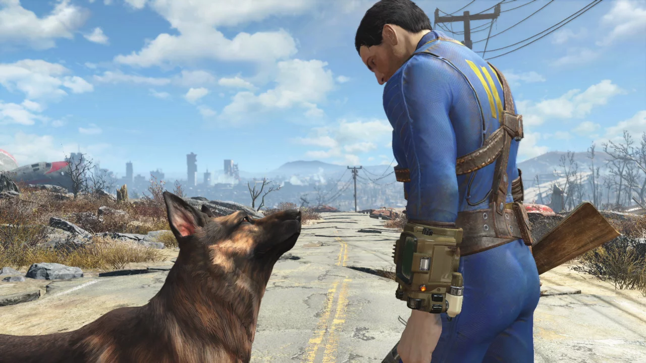 Тодд Говард поведал о планах Bethesda по развитию серии Fallout