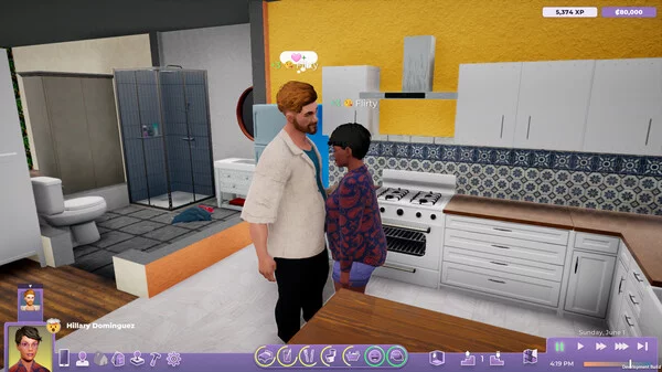 Умер симсоубийца! Paradox отменила Life by You — свой аналог The Sims