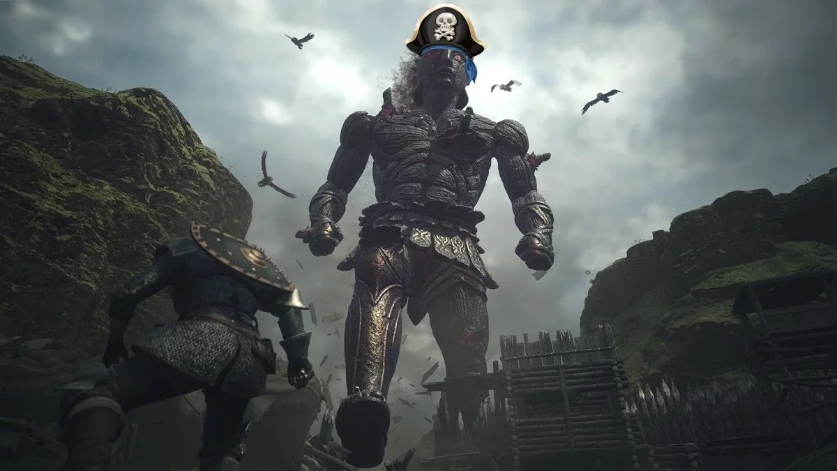 Энтузиастам удалось обойти защиту Denuvo в Dragon's Dogma 2 на ПК