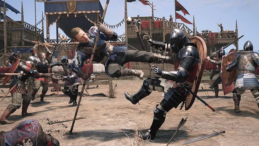 Разработчики Chivalry 2 завершили поддержку игры и приступили к разработке следующей части
