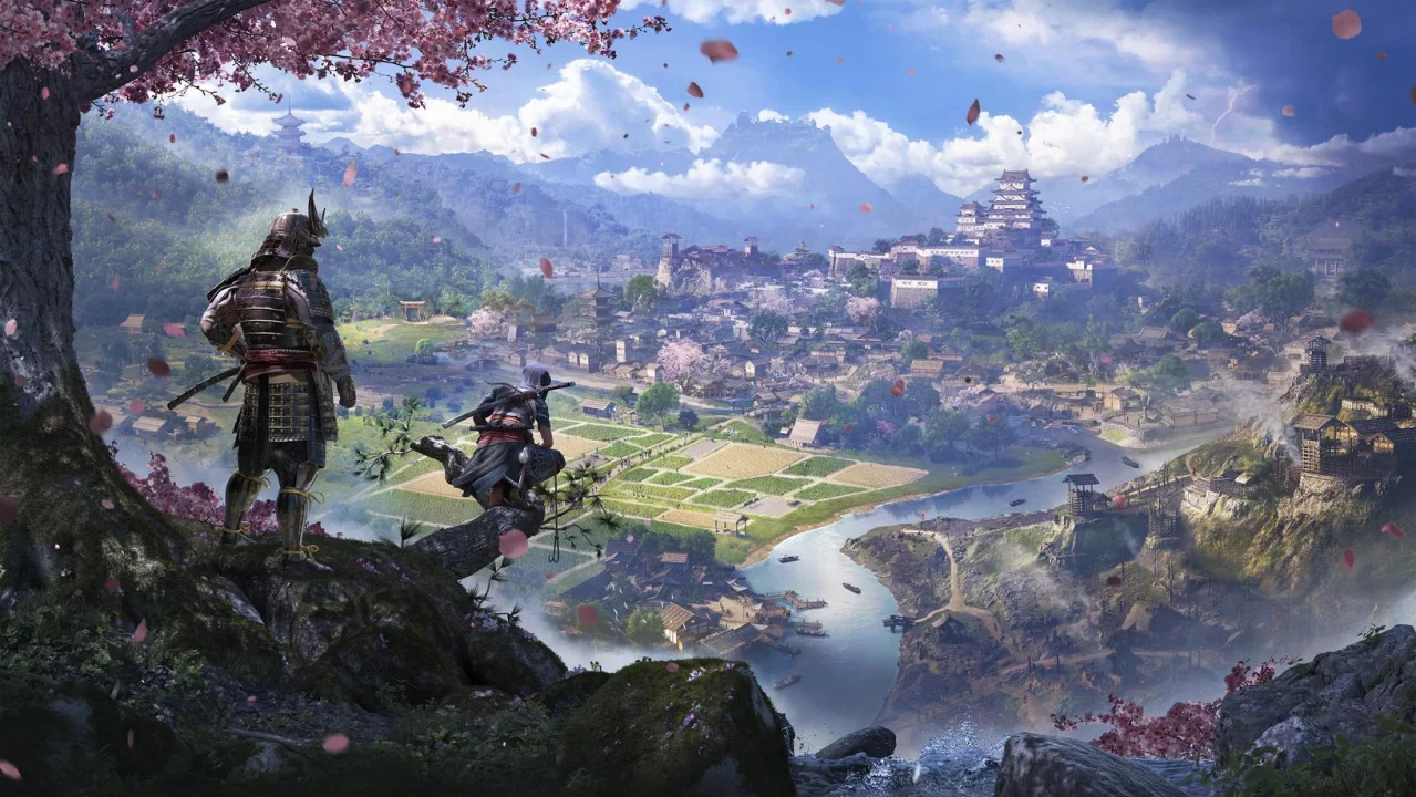 Assassin's Creed Shadows перенесли на начало следующего года