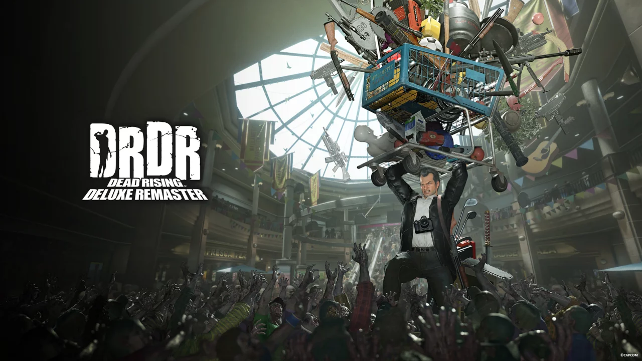Capcom хотят сделать переиздание Dino Crisis, Devil May Cry и Lost Planet, подобно недавнему Dead Rising