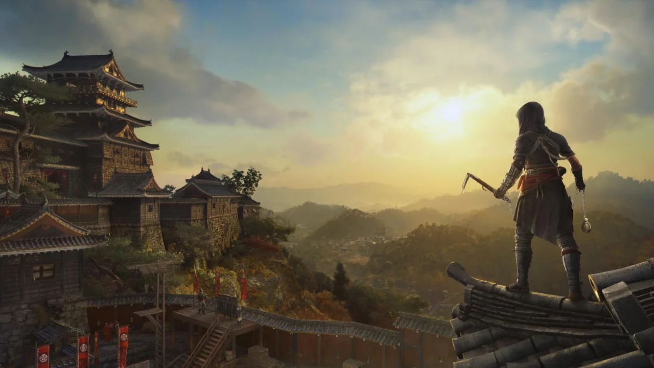Ubisoft отменила пресс эвент по Assassin's Creed Shadows и возможно перенесут игру
