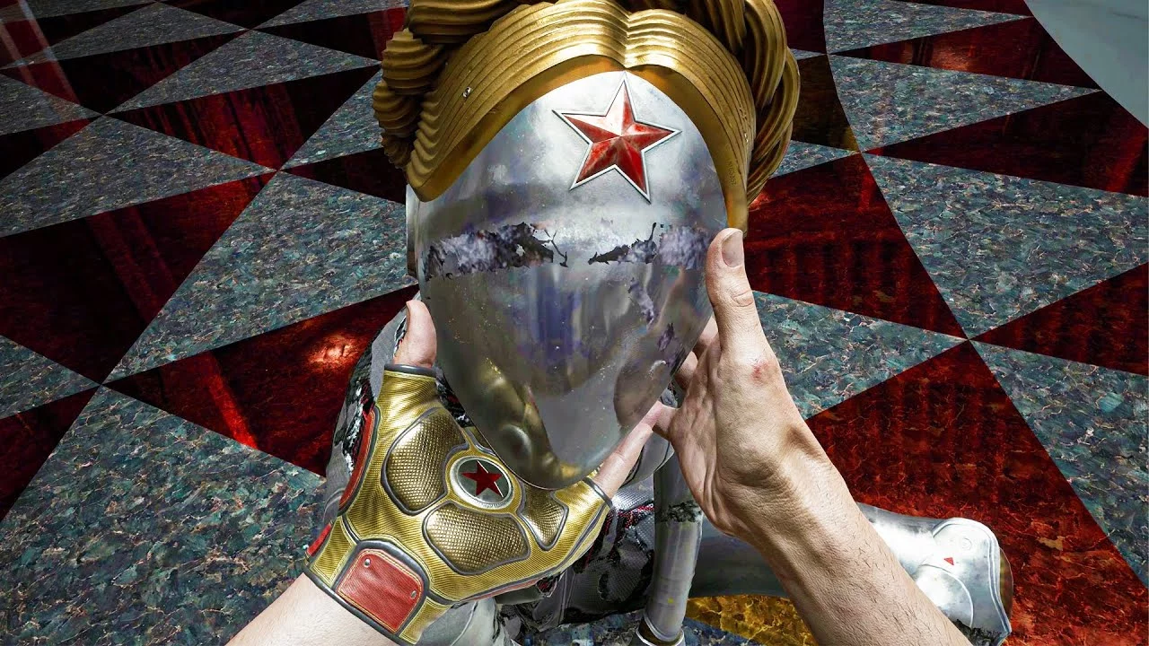 Игроки в Steam не могут запустить Atomic Heart из за ошибки Denuvo