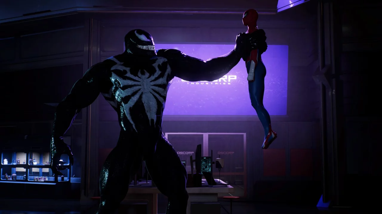 Sony официально анонсировала выход Marvel’s Spider Man 2 на ПК