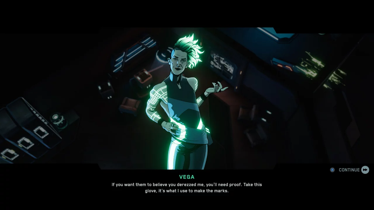 Tron Catalyst Первый трейлер и детали игры от Bithell Games 1