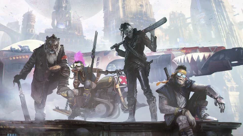 Ubisoft в 30й раз подтвердила, что Beyond Good And Evil 2 всё ещё в разработке