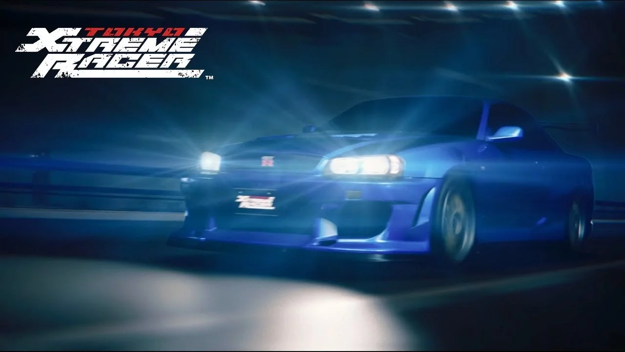 Анонсирован тизер новой части Tokyo Xtreme Racer, которая посетит ПК