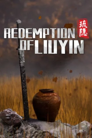 Redemption Of Liuyin сщмук фке