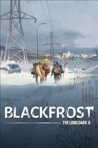 Blackfrost: The Long Dark 2