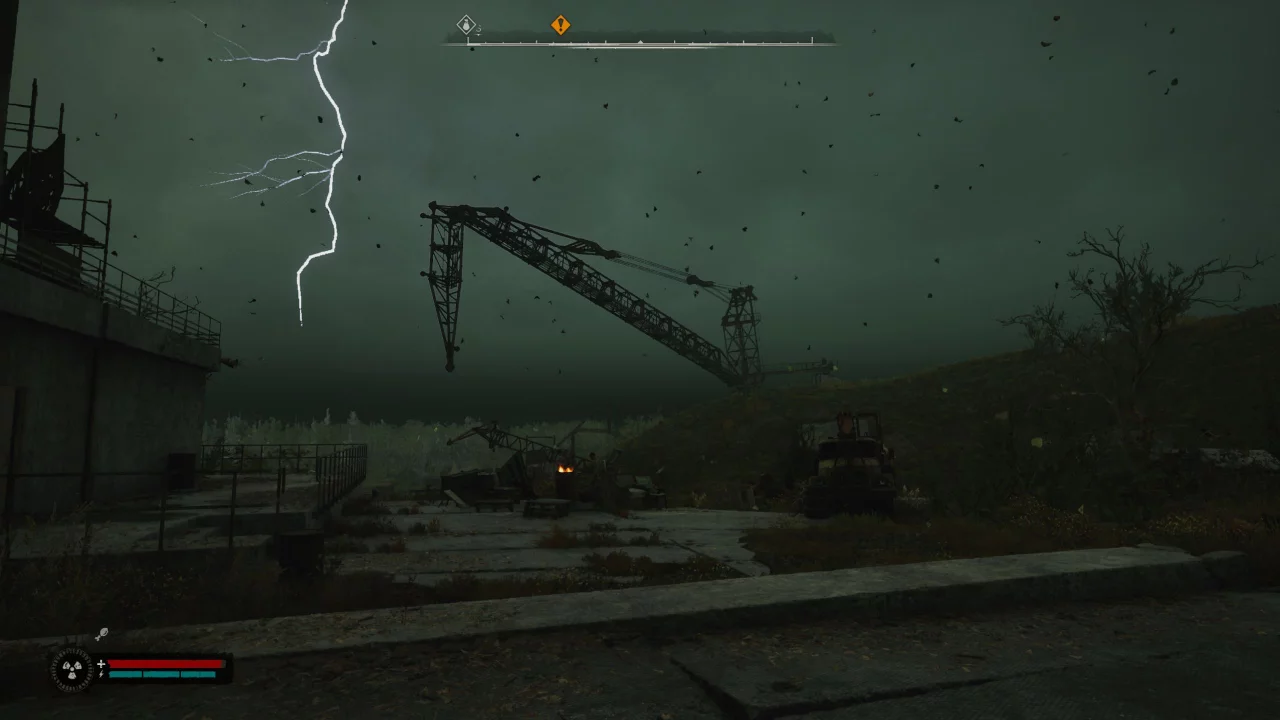 Обзор S.T.A.L.K.E.R. 2: Heart of Chornobyl - очень безопасный сиквел и...