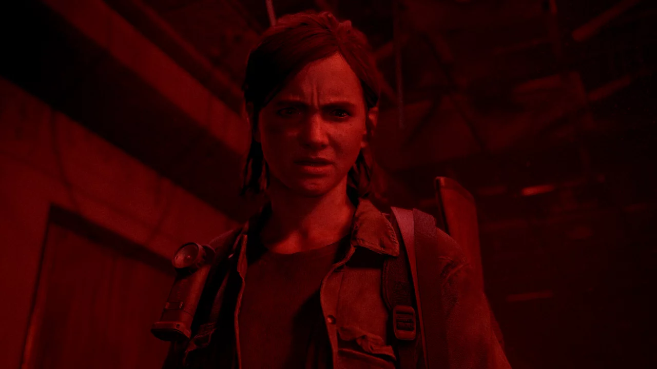 The Last Of Us Part Ii Remastered