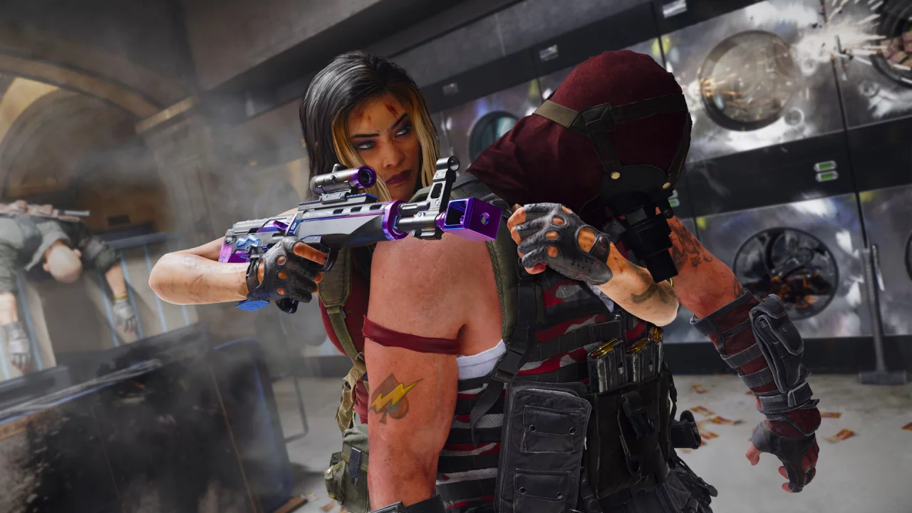 Activision забанила 136 тысяч читеров и вводит отключение кроссплея для консолей и ПК