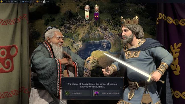 Civilization 7 Революция или эволюция Первые впечатления от критиков