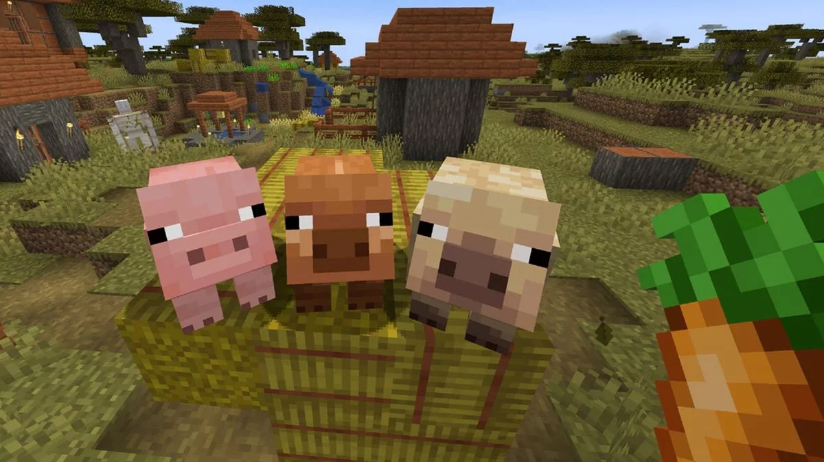 Игроки Minecraft требуют отмены спорных изменений в обновлении 25w02a