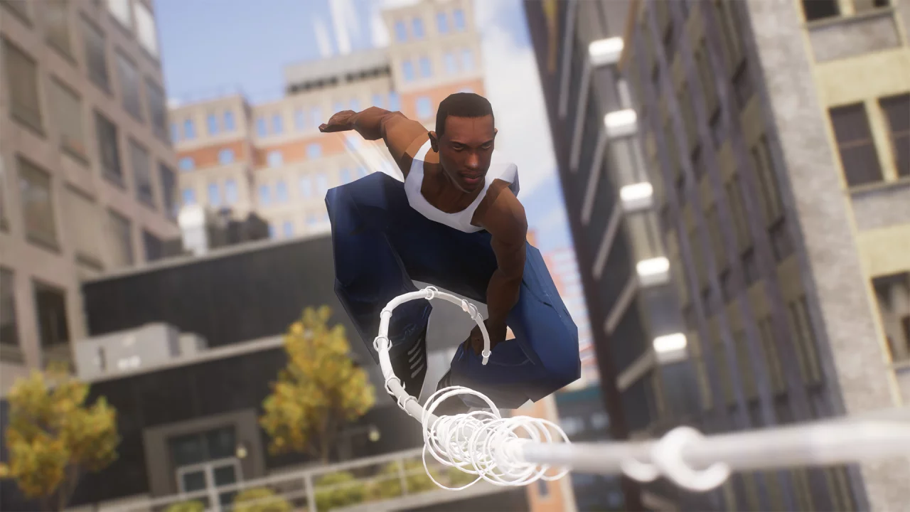 Marvel’s Spider Man 2 на Pc смешанные отзывы из за проблем с оптимизацией