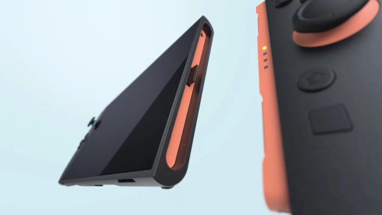 Nintendo официально анонсировала Nintendo Switch 2 и новый Mario Kart