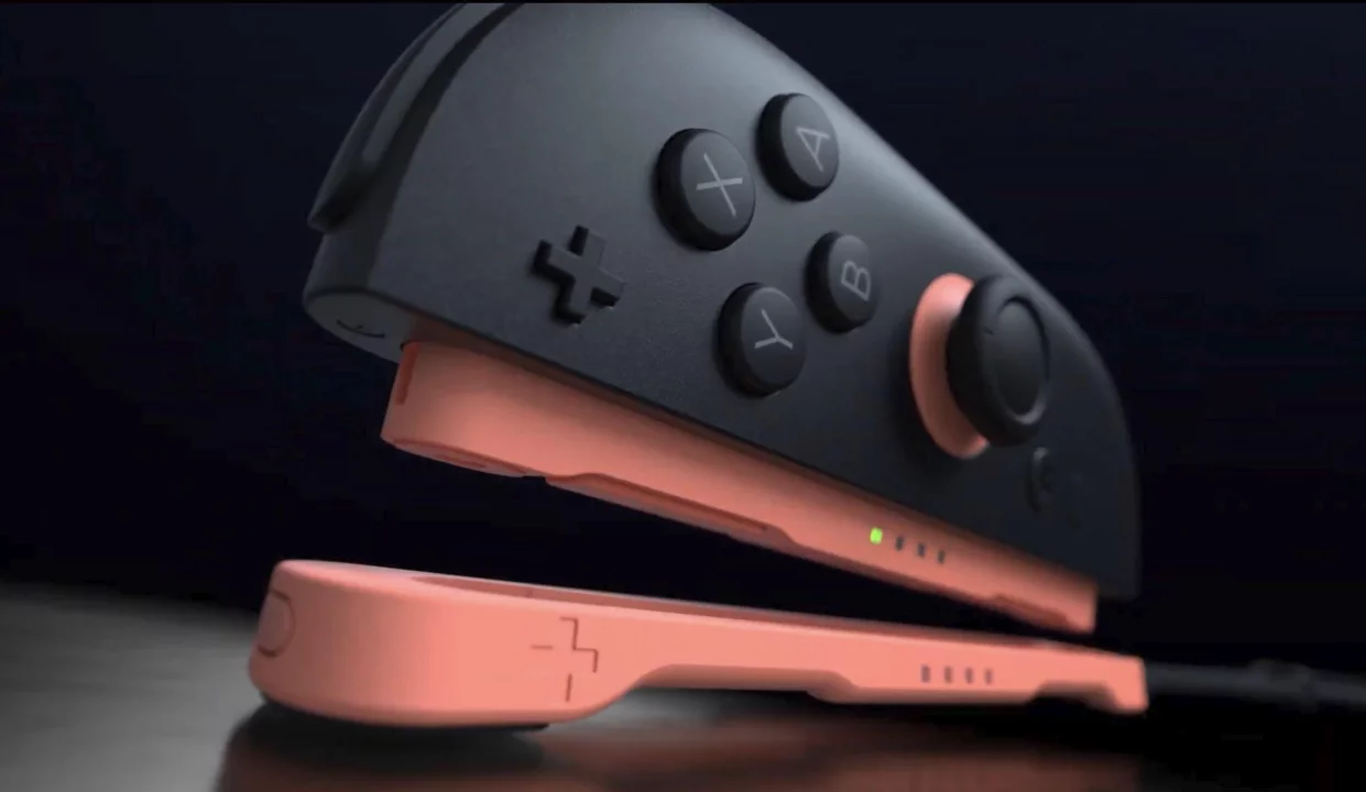 Nintendo официально анонсировала Nintendo Switch 2 и новый Mario Kart