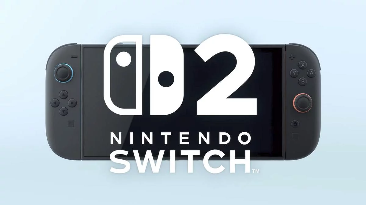 Nintendo официально анонсировала Nintendo Switch 2 и новый Mario Kart