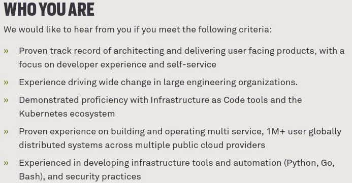 Screenshot 2025 01 15 At 21 52 26 Senior Software Engineer Game Platform