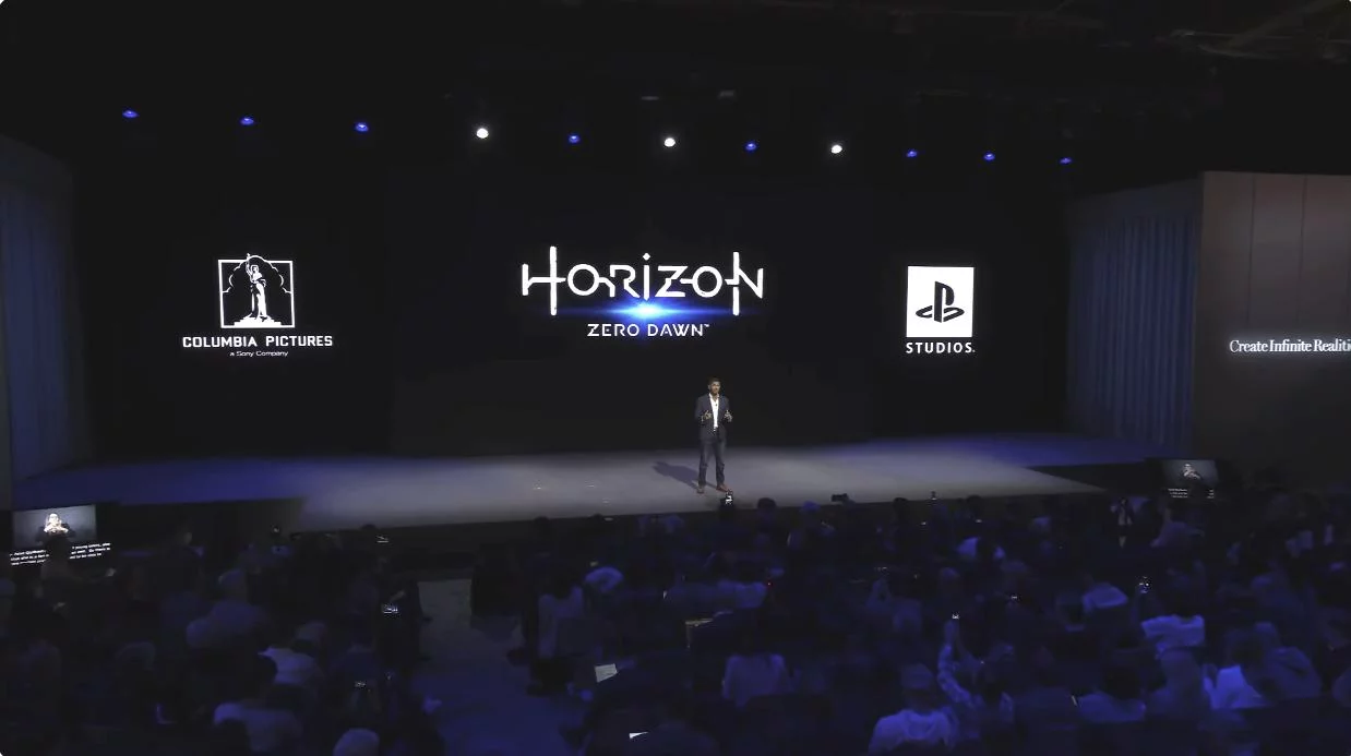 Sony анонсировала экранизации Horizon Zero Dawn, Ghost Of Tsushima и Helldivers 2
