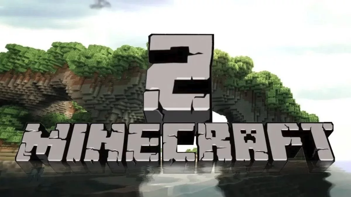 Создатель Minecraft объявил о разработке Minecraft 2