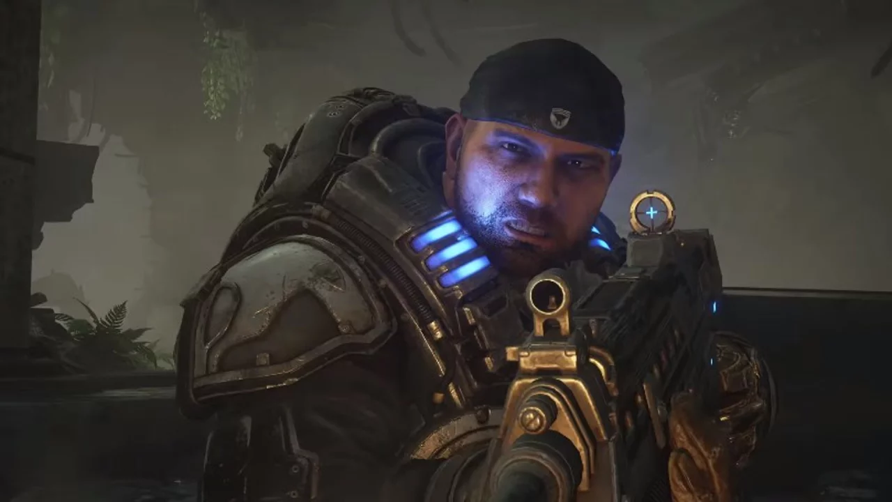 Дэйв Батиста призывает фанатов убедить Netflix взять его на роль Маркуса Феникса в «gears Of War»