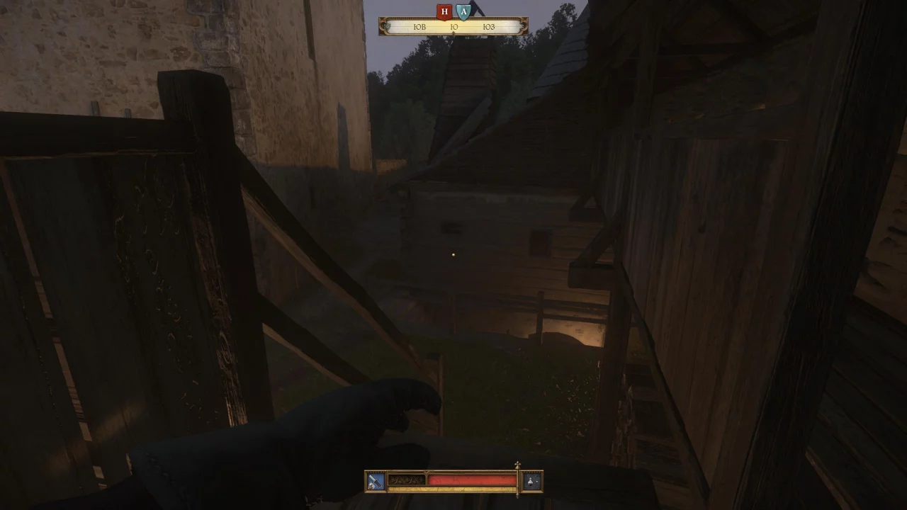 Гайд по квесту %22Уйти по французски%22 в Kingdom Come: Deliverance 2 12
