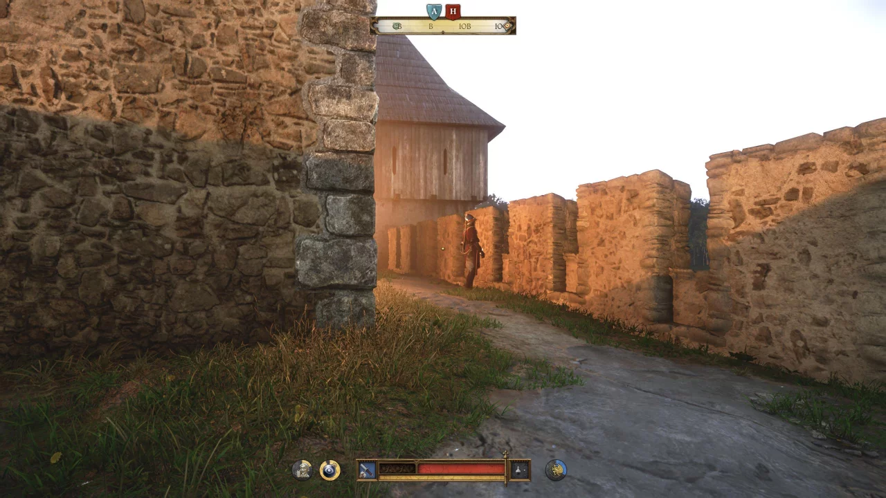 Гайд по квесту %22Уйти по французски%22 в Kingdom Come: Deliverance 2 14