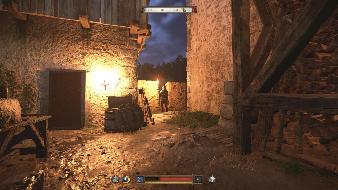 Гайд по квесту %22Уйти по французски%22 в Kingdom Come: Deliverance 2 25