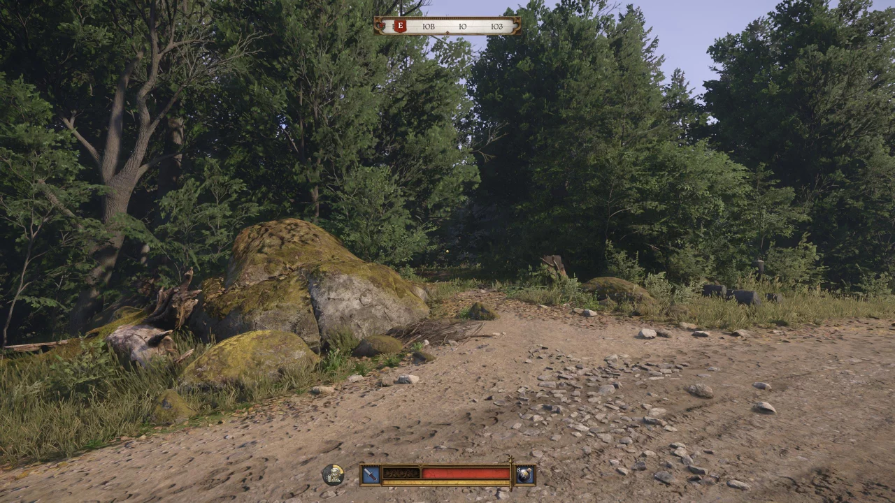 Гайд по квесту %22Уйти по французски%22 в Kingdom Come: Deliverance 2 3