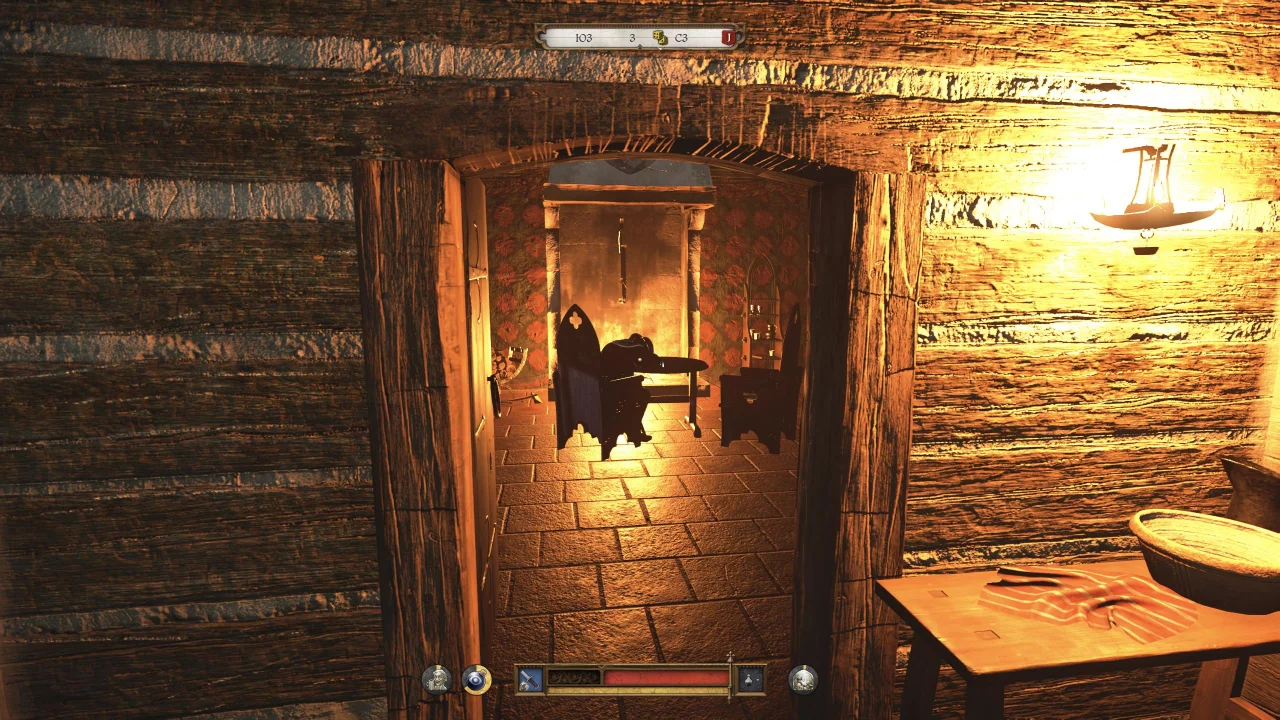 Гайд по квесту %22Уйти по французски%22 в Kingdom Come: Deliverance 2 30
