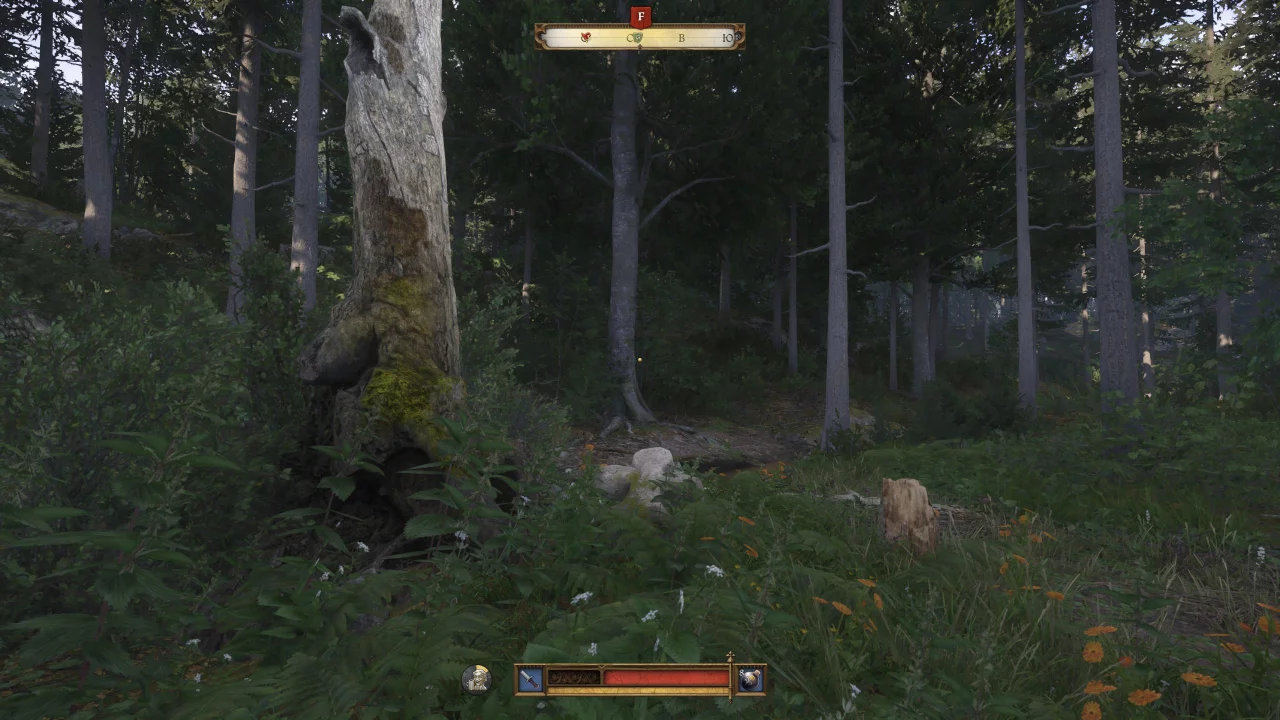 Гайд по квесту %22Уйти по французски%22 в Kingdom Come: Deliverance 2 8