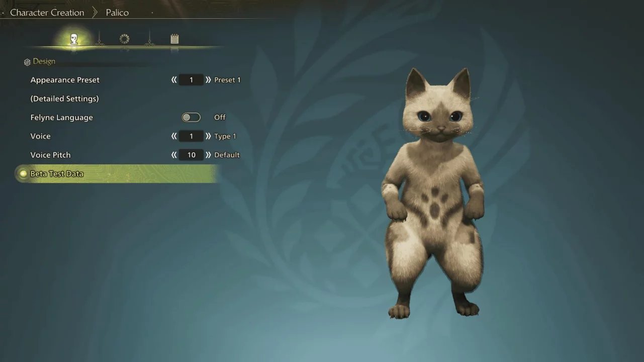 Как перенести персонажа из бета теста в полную версию Monster Hunter Wilds 2