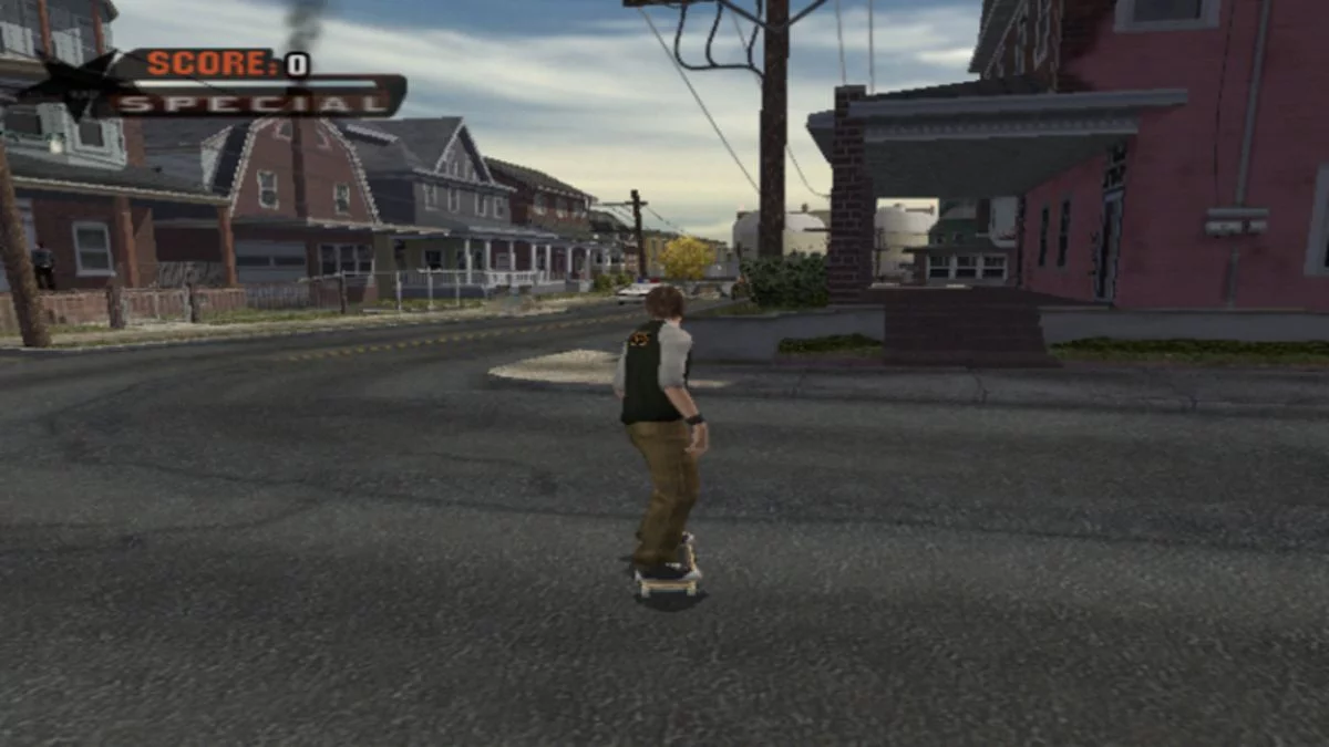 Новый ремастер Tony Hawk’s Pro Skater может выйти уже скоро