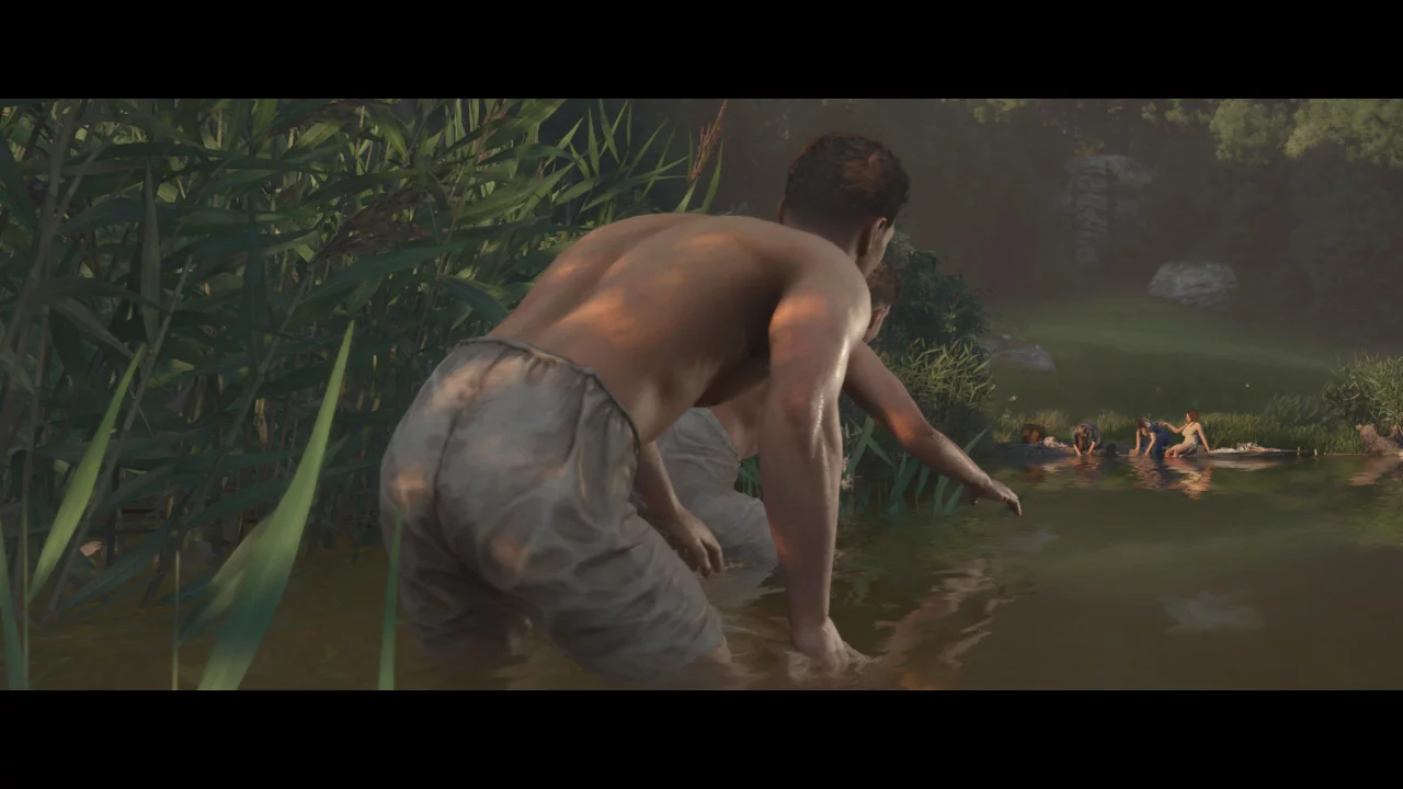 Полное прохождение Kingdom Come: Deliverance 2 Все основные квесты 14