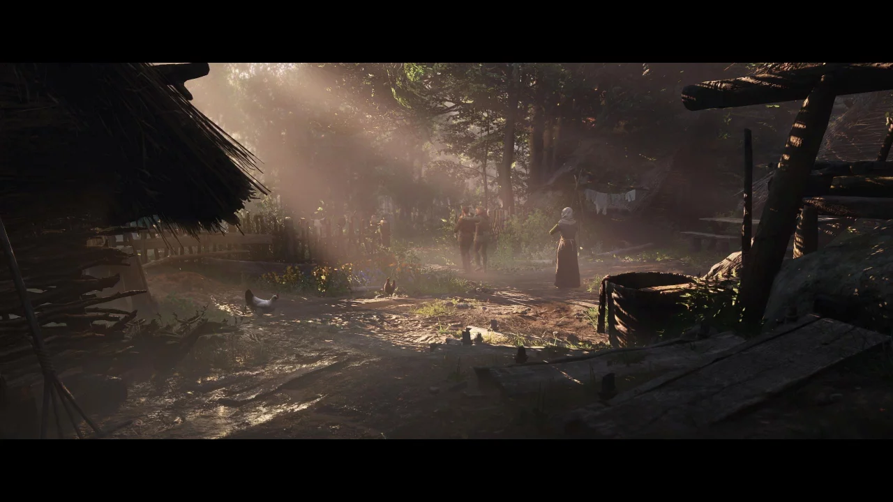 Полное прохождение Kingdom Come: Deliverance 2 Все основные квесты 33
