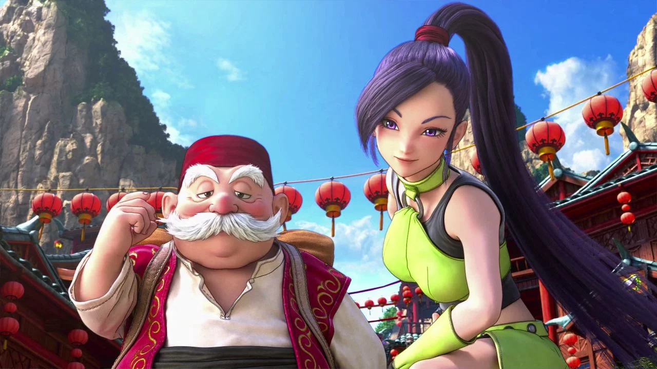 Создатель Dragon Quest уверяет Xii часть в разработке, новости будут скоро