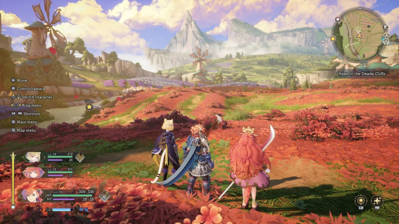 Square Enix избавилась от Denuvo в Visions Of Mana