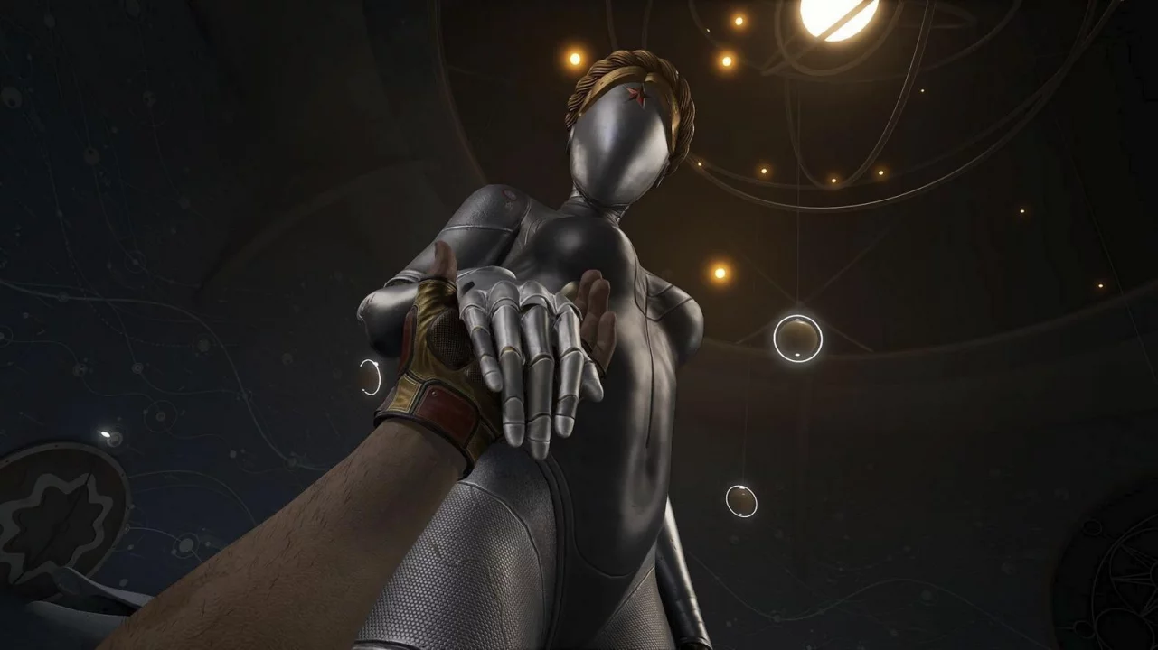 Atomic heart 2 уже в разработке? Журналист рассказал о продолжении и других проектах mundfish