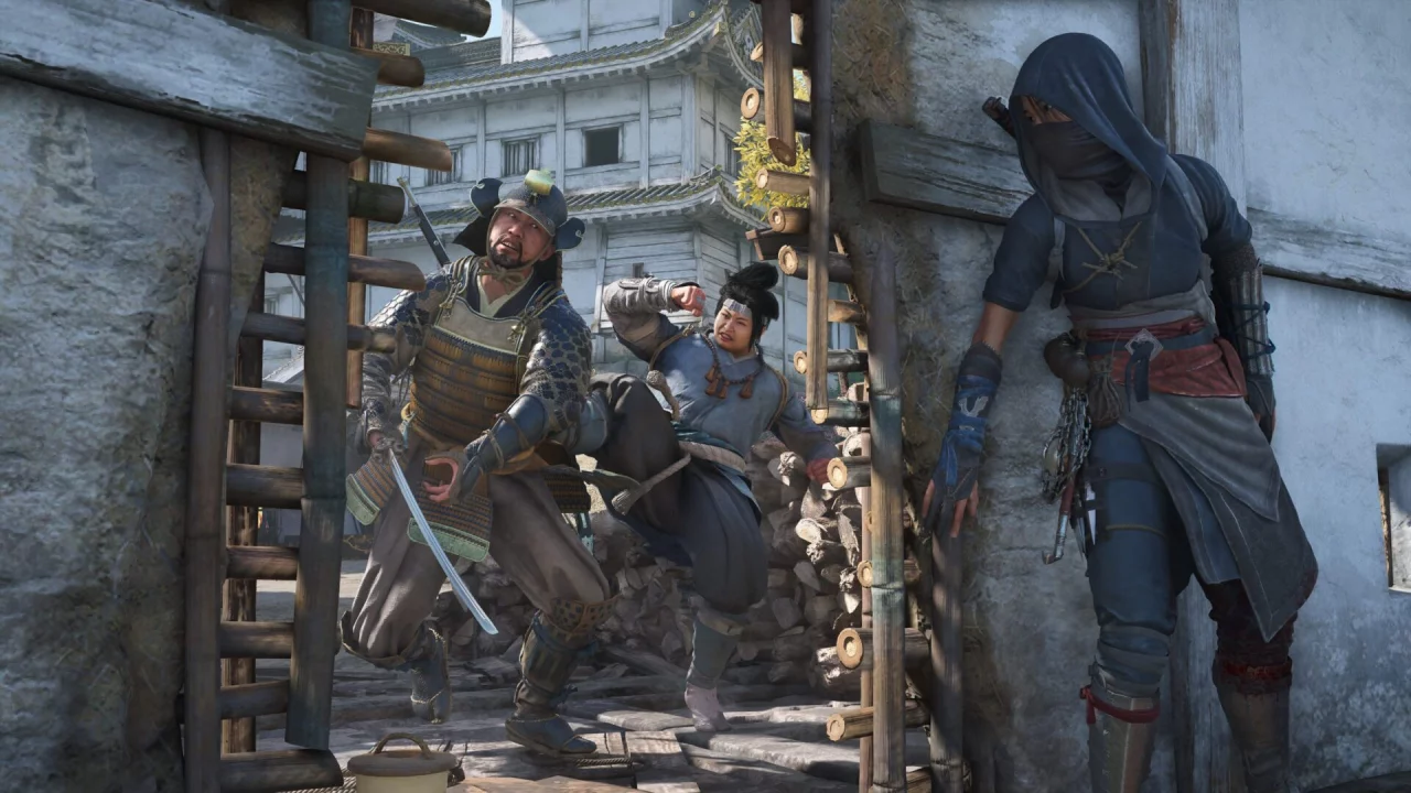 Авторы assassin’s creed shadows обратились к игрокам и пообещали развитие игры