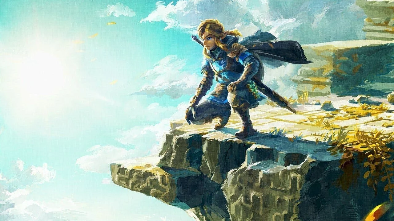 Фильм the legend of zelda может стать трилогией – съемки начнутся в 2025 году