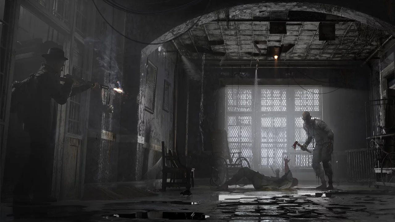 Frogwares собрала деньги на the sinking city 2 за два часа