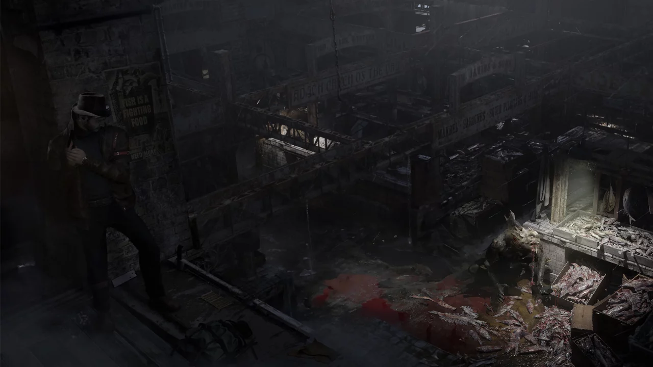 Frogwares собрала деньги на the sinking city 2 за два часа 3