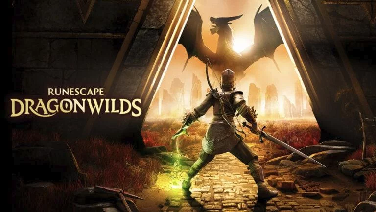 Новая игра во вселенной runescape — анонсирован сурвайвал runescape: dragonwilds