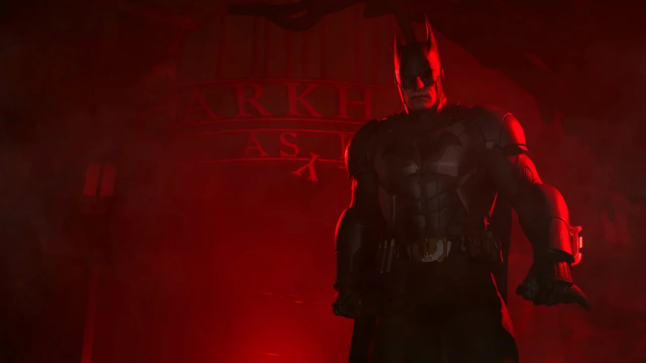Rocksteady работает над новой игрой о Бэтмене — на unreal engine 5 и для консолей будущего поколения
