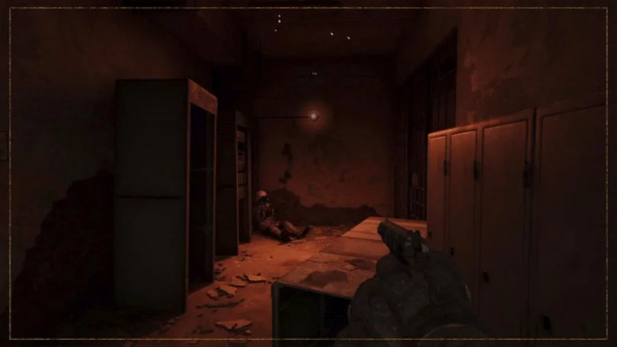 S.t.a.l.k.e.r. 2 получил обновление 1.3 — более 1200 исправлений, улучшенный ИИ и новые экраны смерти